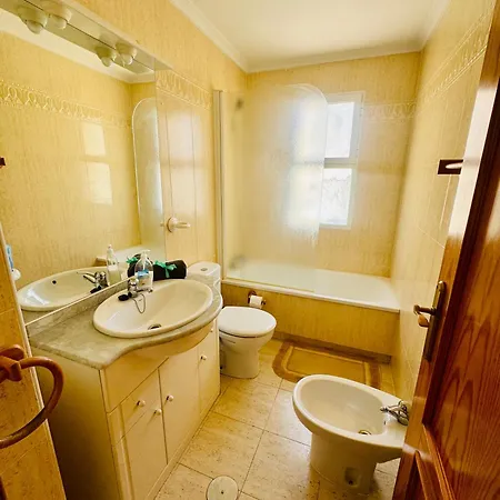 Arturo * La Manga del Mar Menor