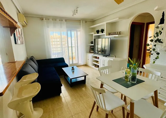 Apartamento Arturo