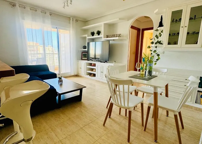 Arturo * La Manga del Mar Menor