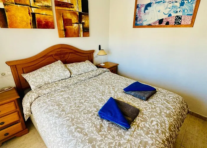 Arturo Apartamento *