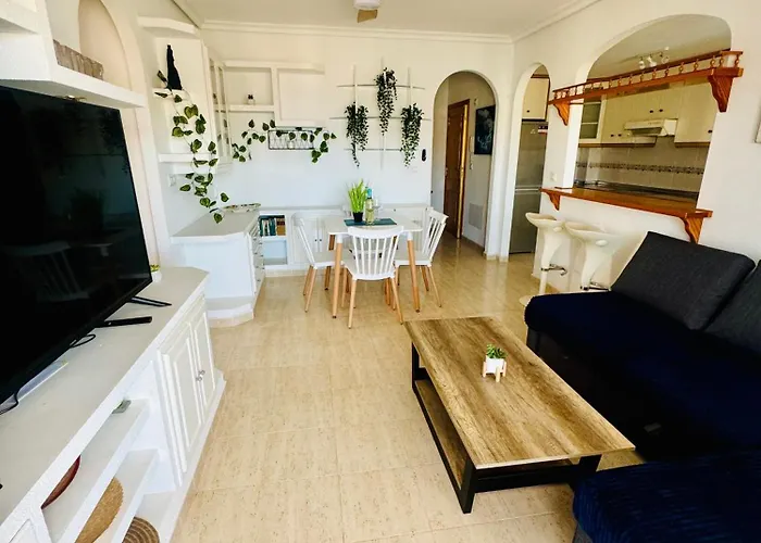 Arturo * La Manga del Mar Menor