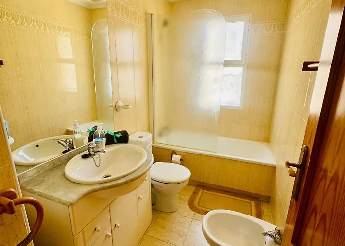 Arturo * La Manga del Mar Menor